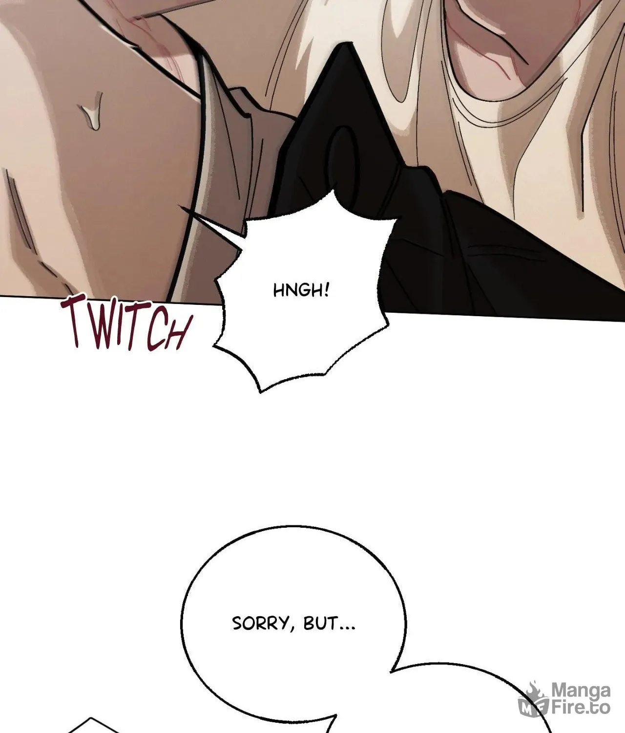 Red Thread Quest Chapter 18 page 110 - 
