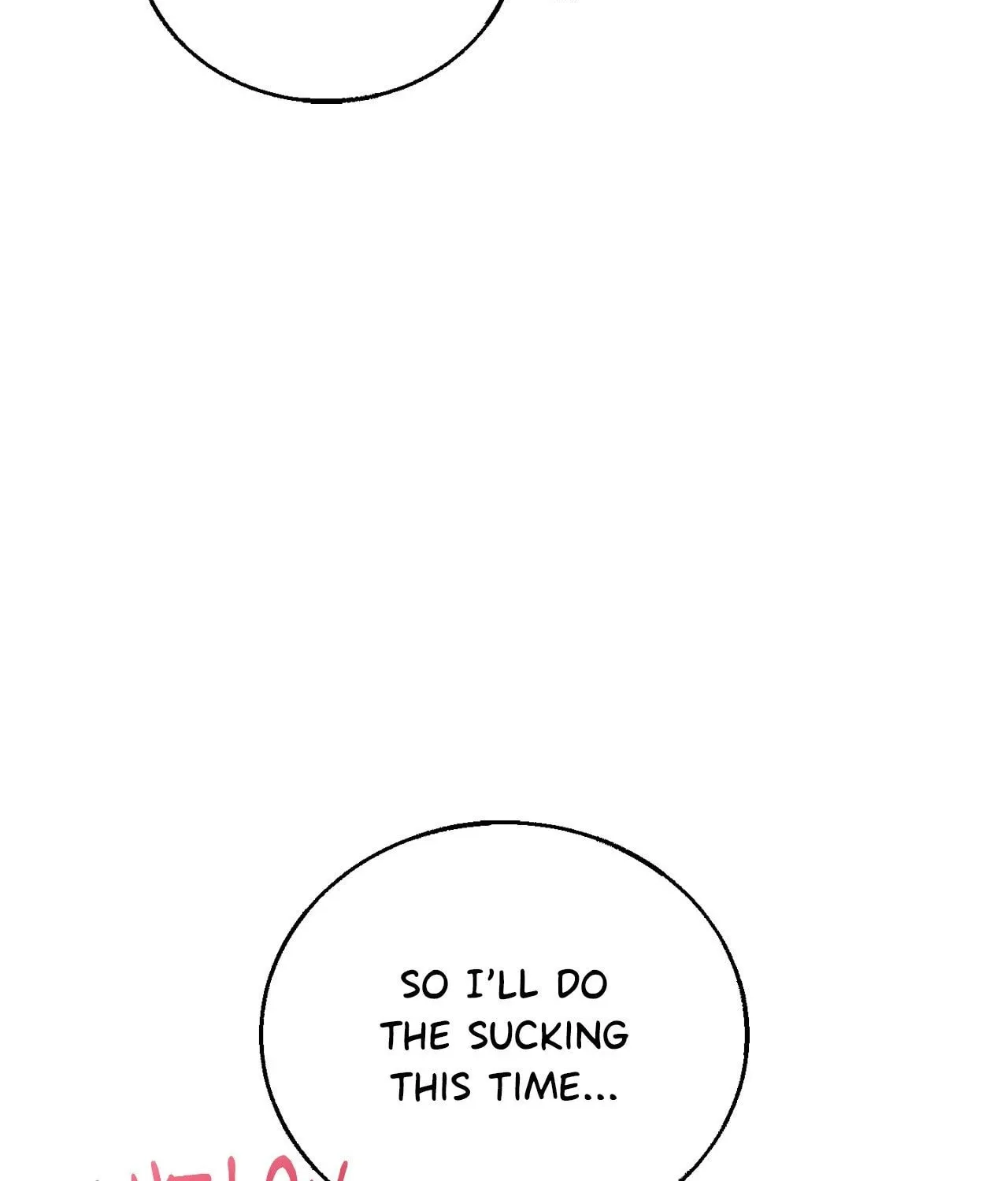 Red Thread Quest Chapter 18 page 112 - 