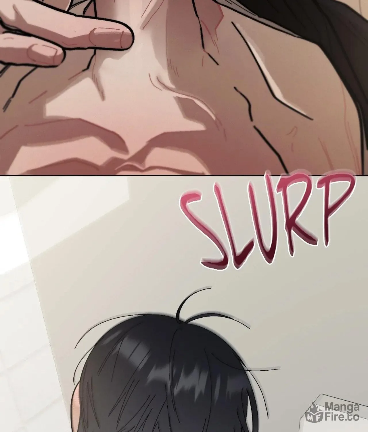Red Thread Quest Chapter 18 page 114 - 