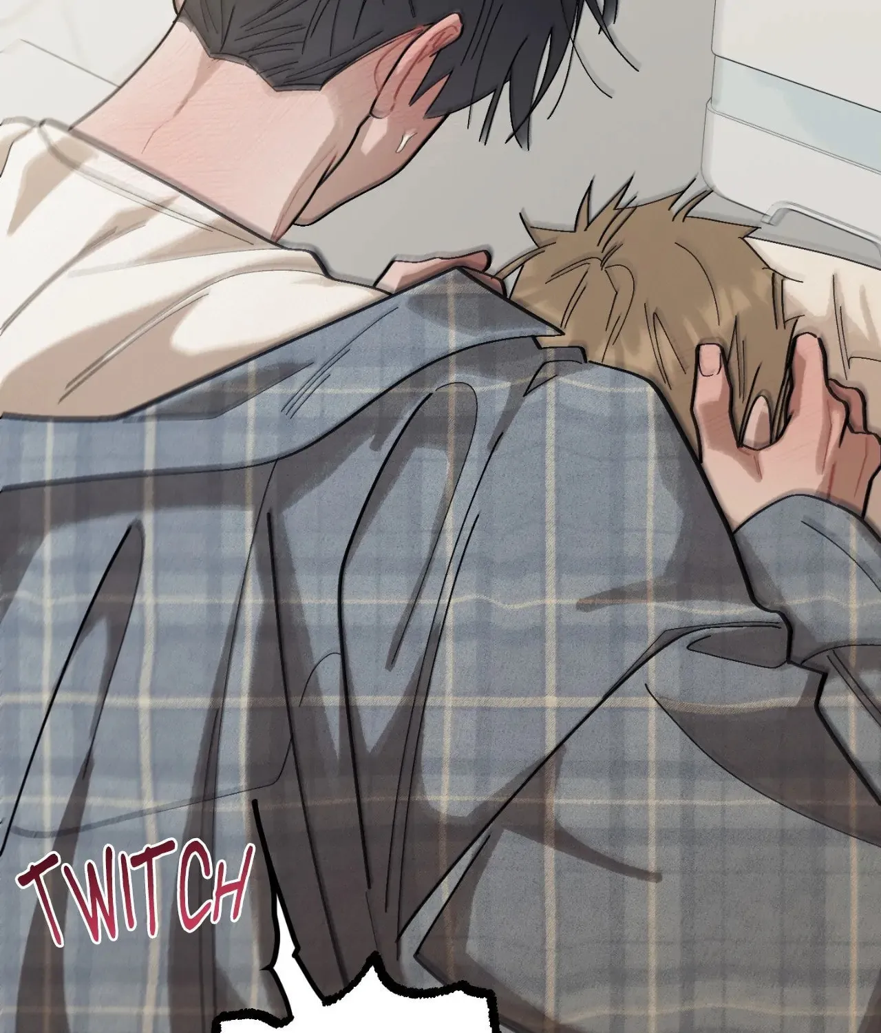 Red Thread Quest Chapter 18 page 115 - 