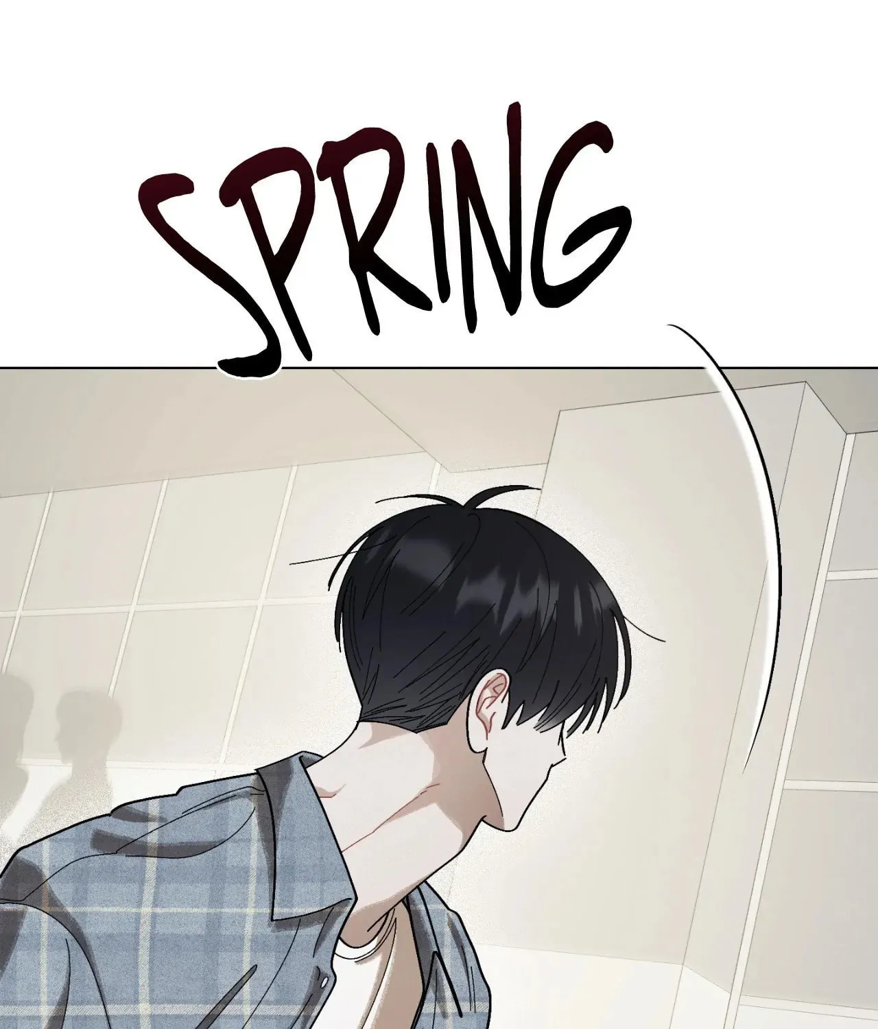 Red Thread Quest Chapter 18 page 13 - 