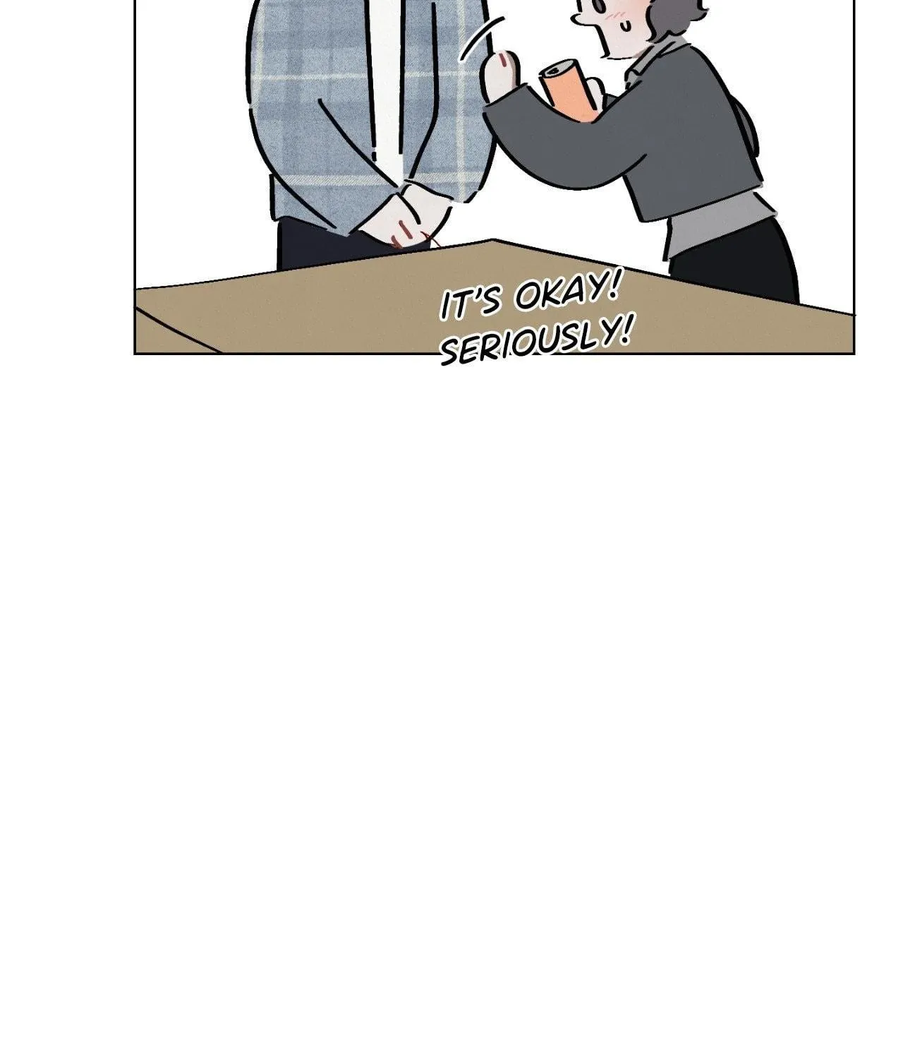 Red Thread Quest Chapter 18 page 17 - 