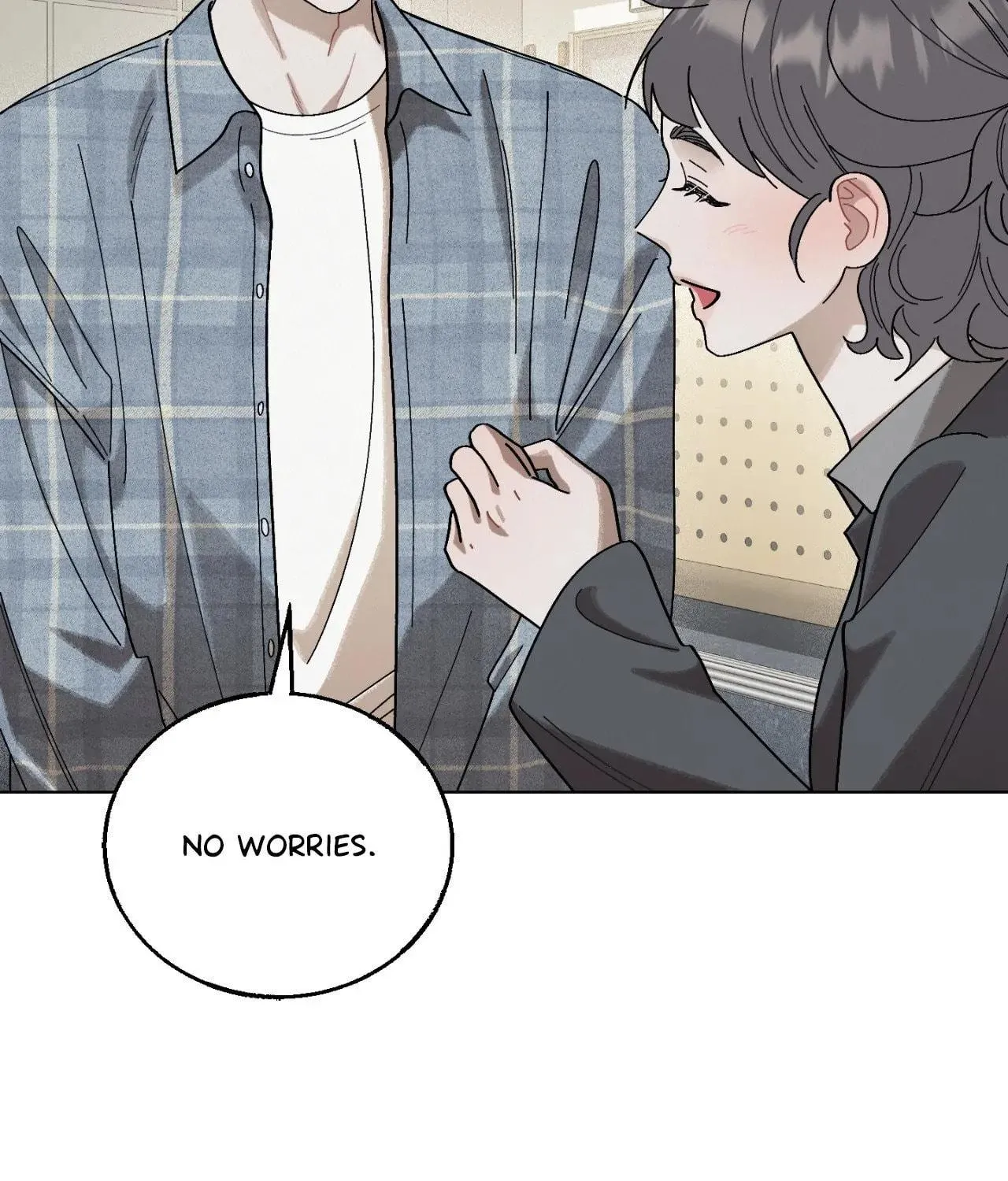 Red Thread Quest Chapter 18 page 19 - 