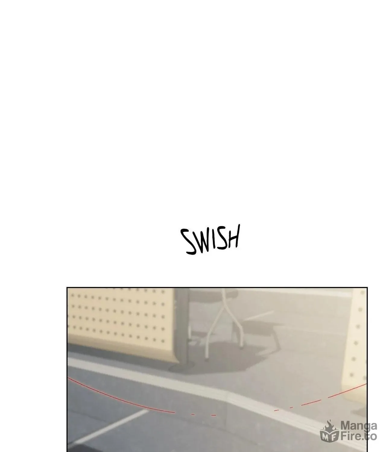 Red Thread Quest Chapter 18 page 20 - 