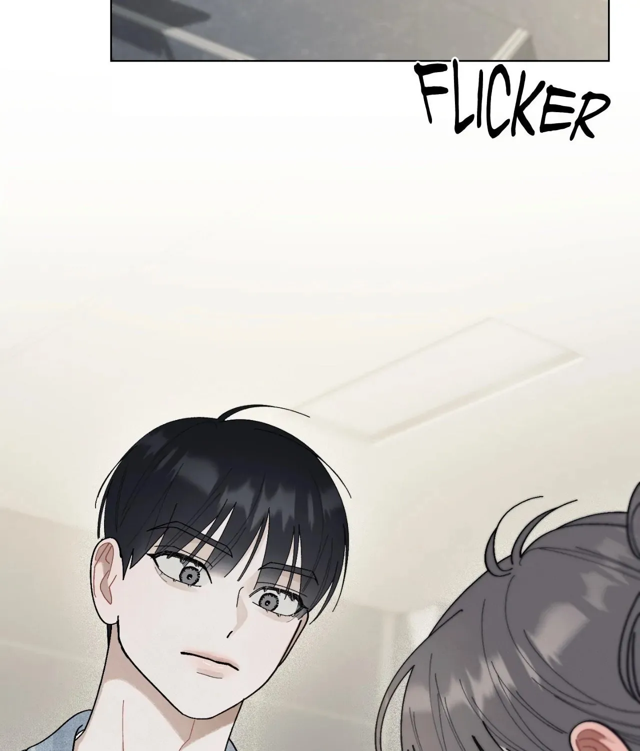Red Thread Quest Chapter 18 page 21 - 