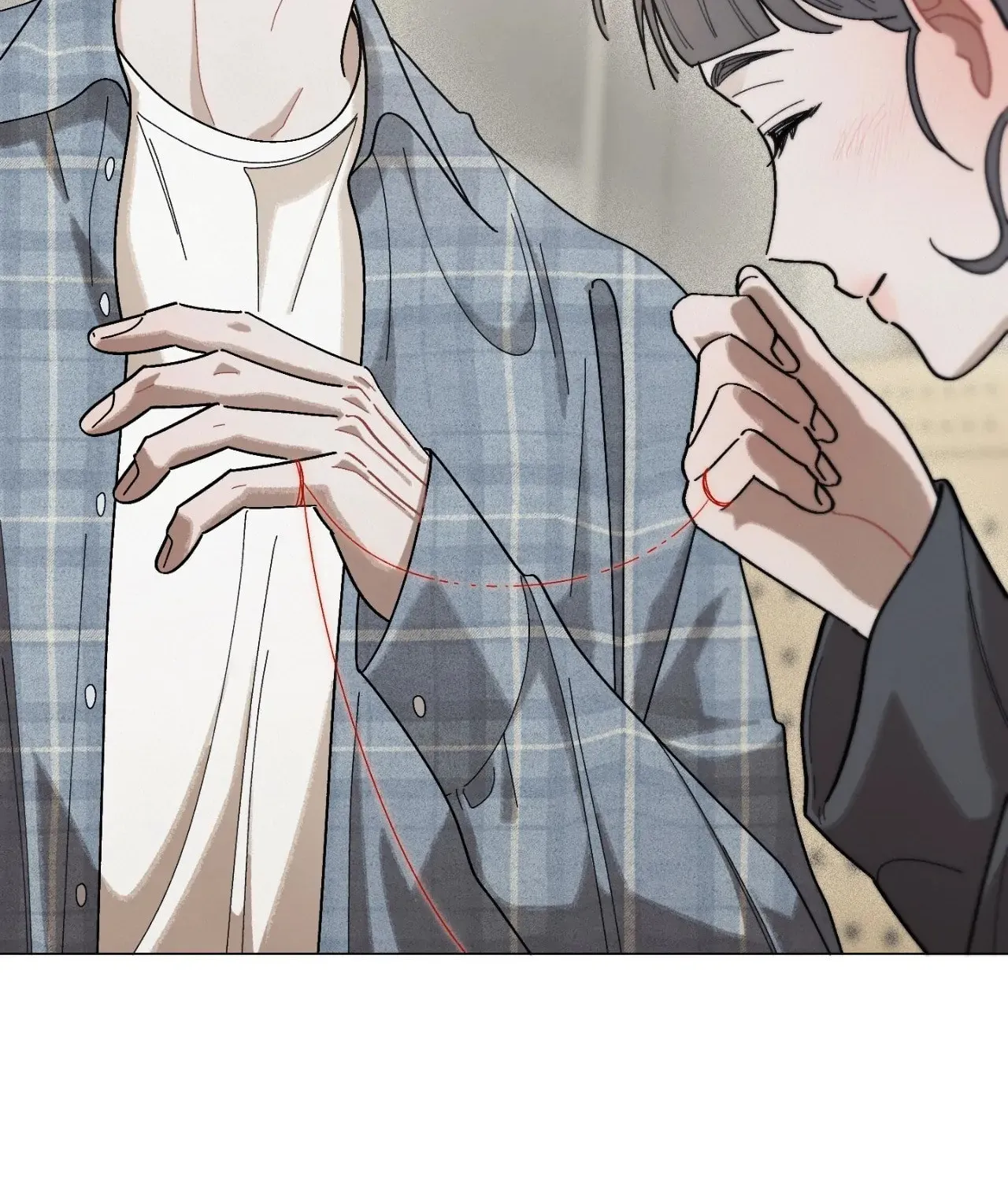 Red Thread Quest Chapter 18 page 22 - 