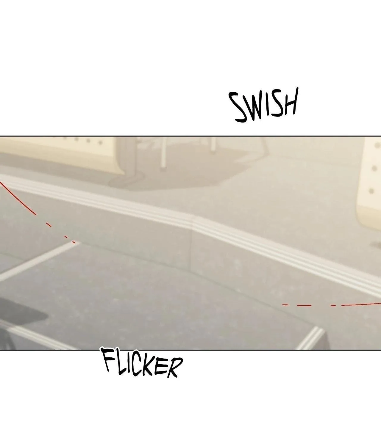 Red Thread Quest Chapter 18 page 23 - 