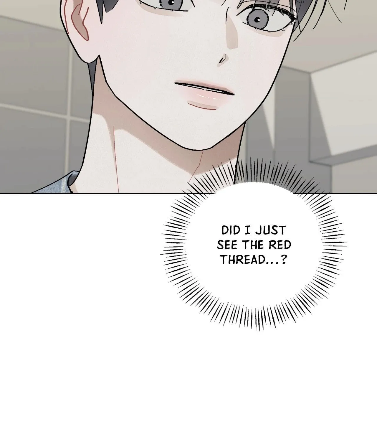 Red Thread Quest Chapter 18 page 25 - 