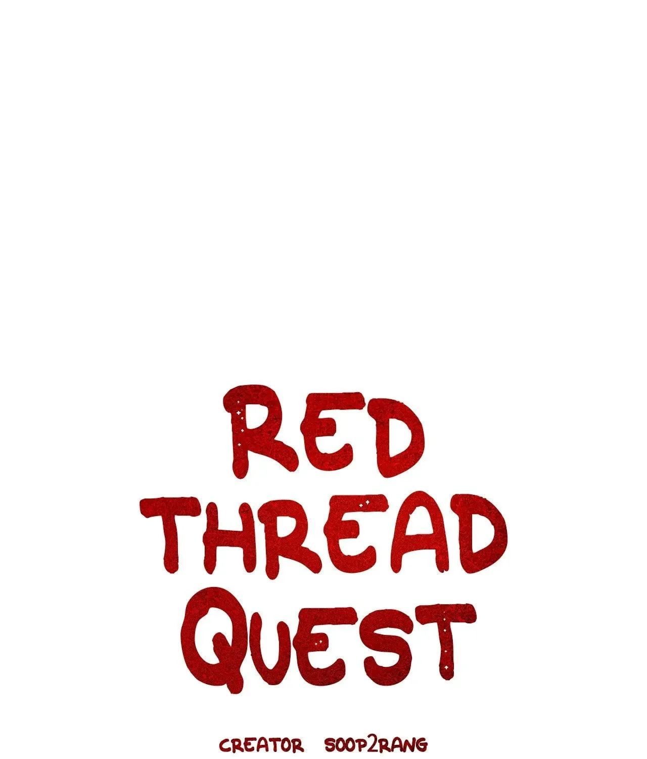 Red Thread Quest Chapter 18 page 27 - 