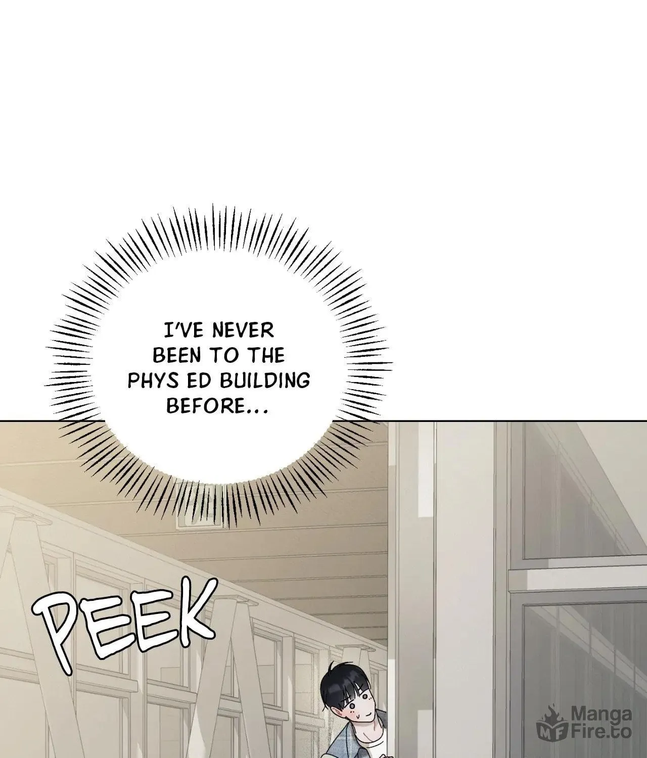 Red Thread Quest Chapter 18 page 30 - 