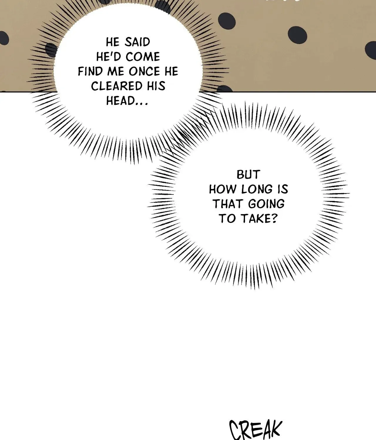 Red Thread Quest Chapter 18 page 4 - 