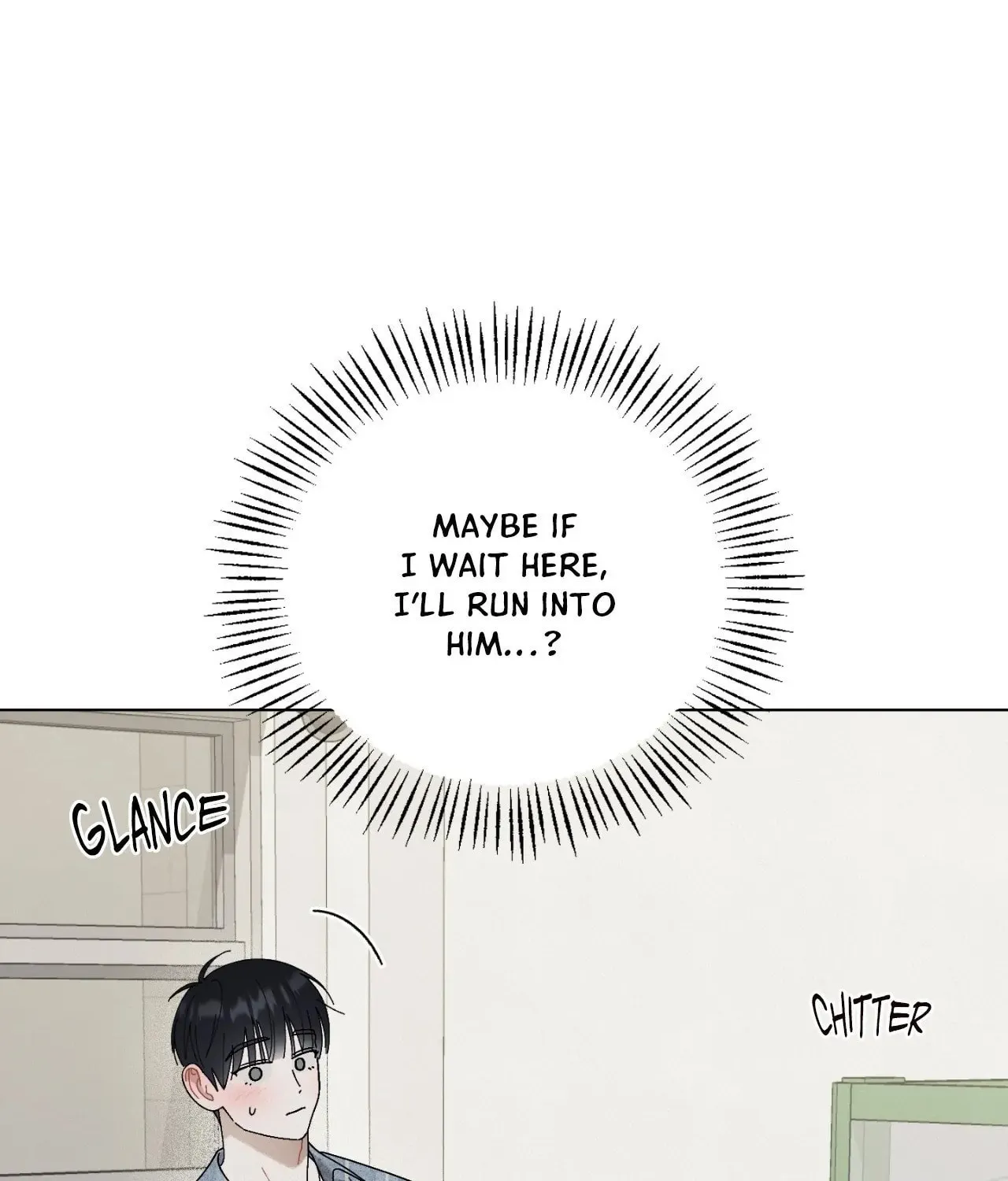 Red Thread Quest Chapter 18 page 32 - 