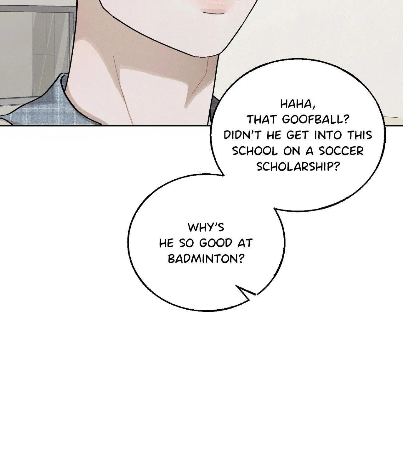 Red Thread Quest Chapter 18 page 35 - 