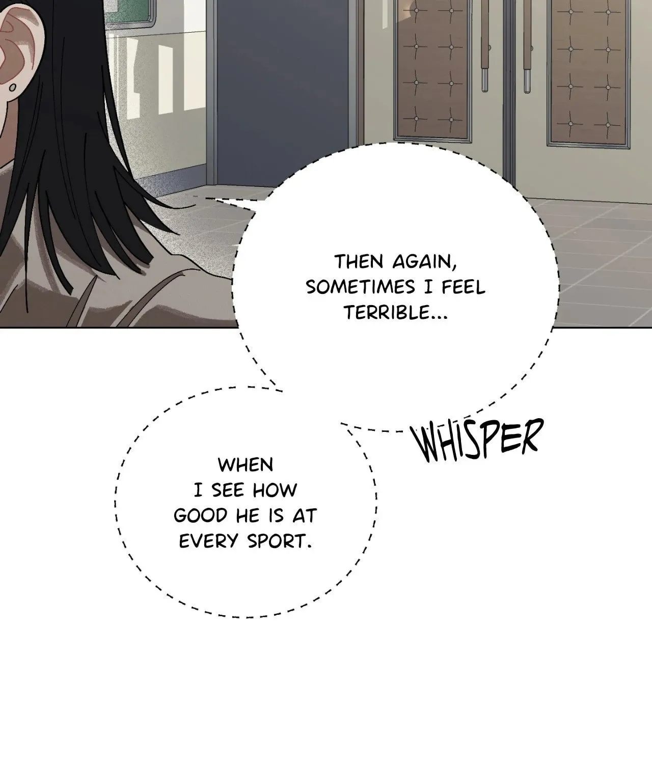 Red Thread Quest Chapter 18 page 43 - 