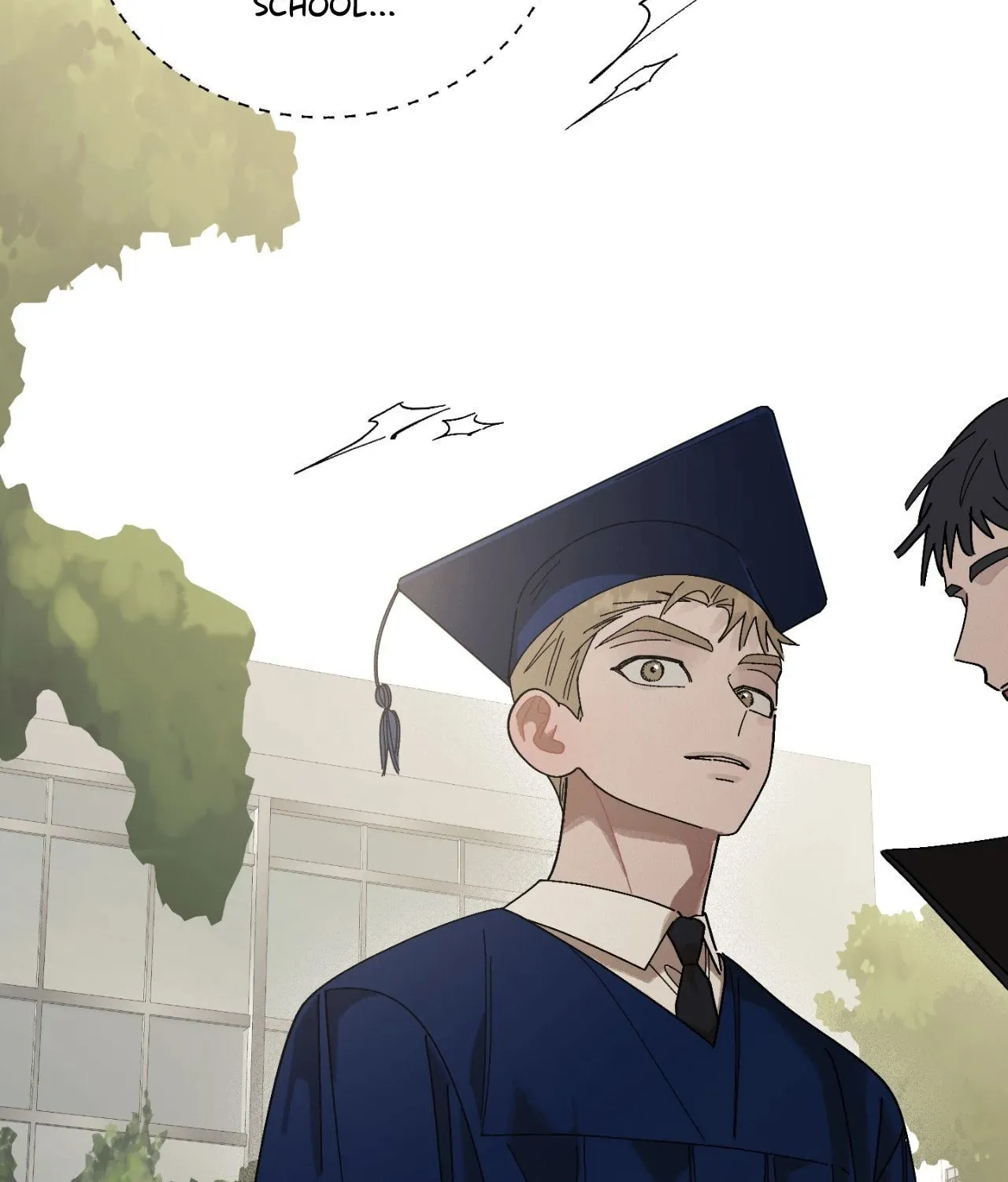 Red Thread Quest Chapter 18 page 46 - 