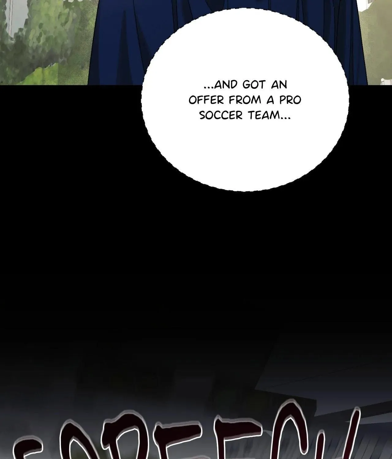 Red Thread Quest Chapter 18 page 47 - 