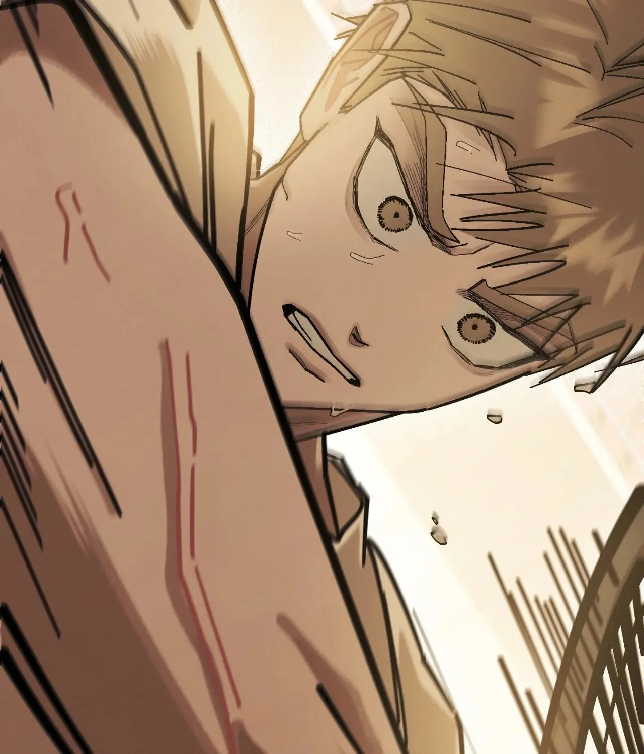 Red Thread Quest Chapter 18 page 52 - 