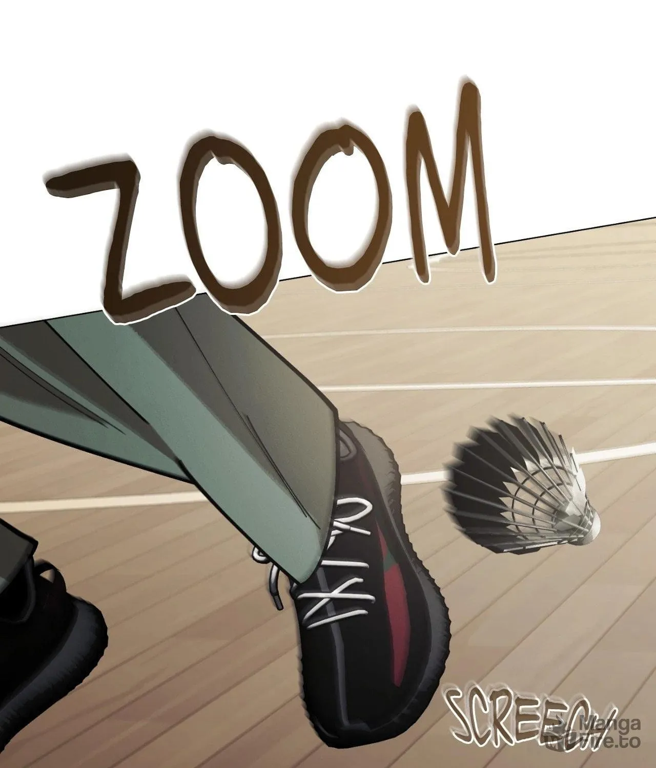 Red Thread Quest Chapter 18 page 54 - 