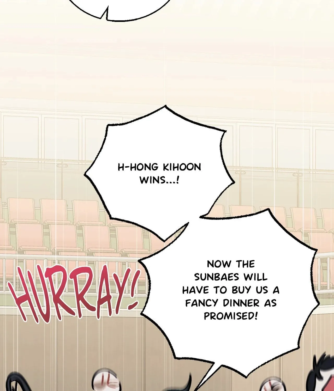 Red Thread Quest Chapter 18 page 56 - 