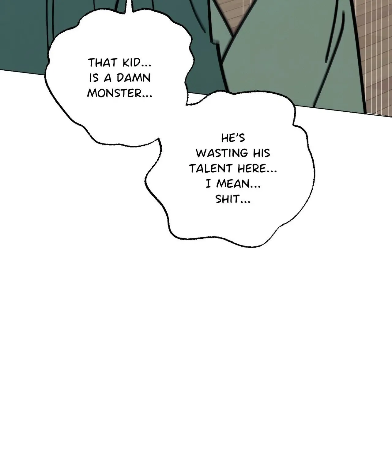 Red Thread Quest Chapter 18 page 58 - 