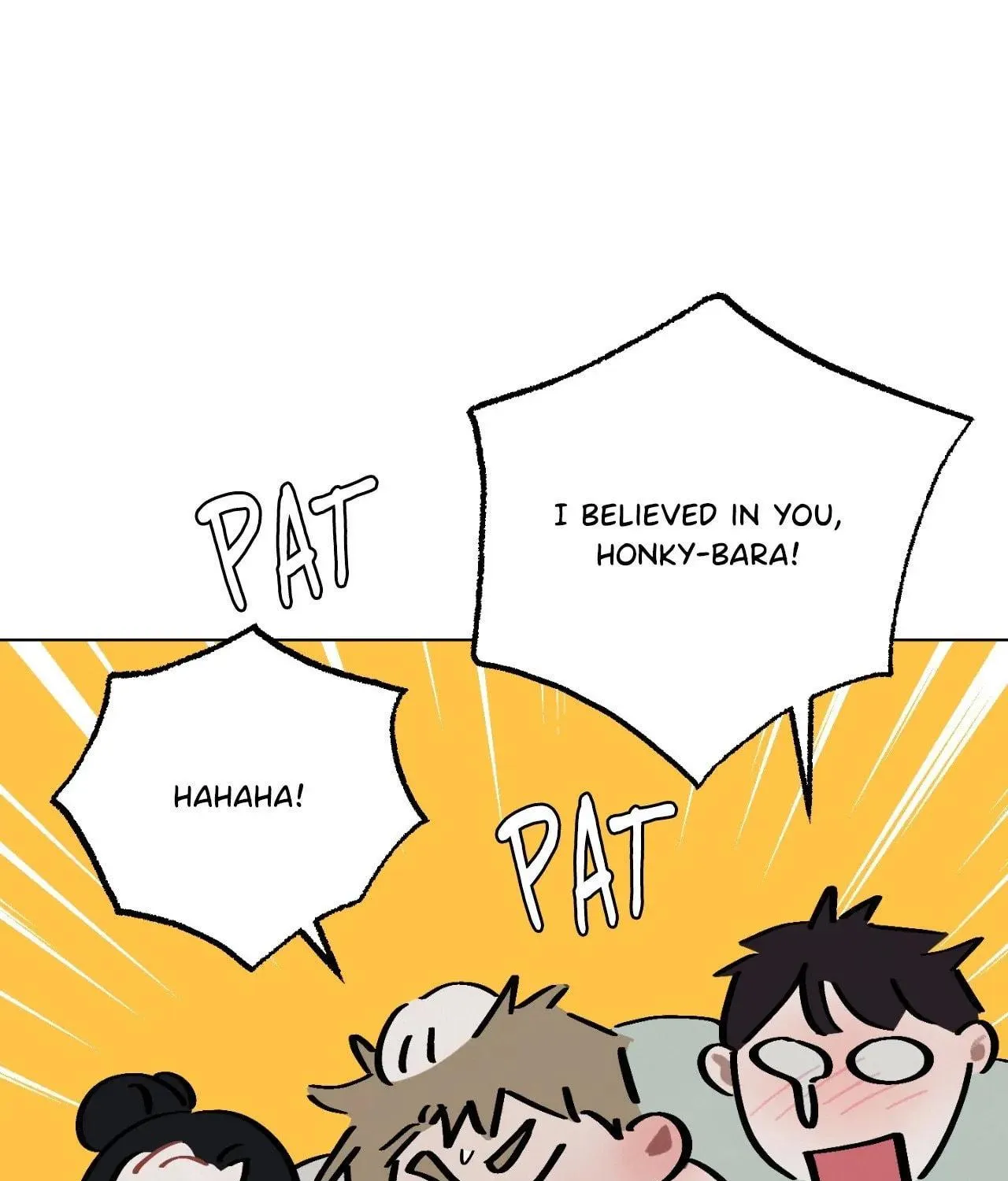 Red Thread Quest Chapter 18 page 59 - 