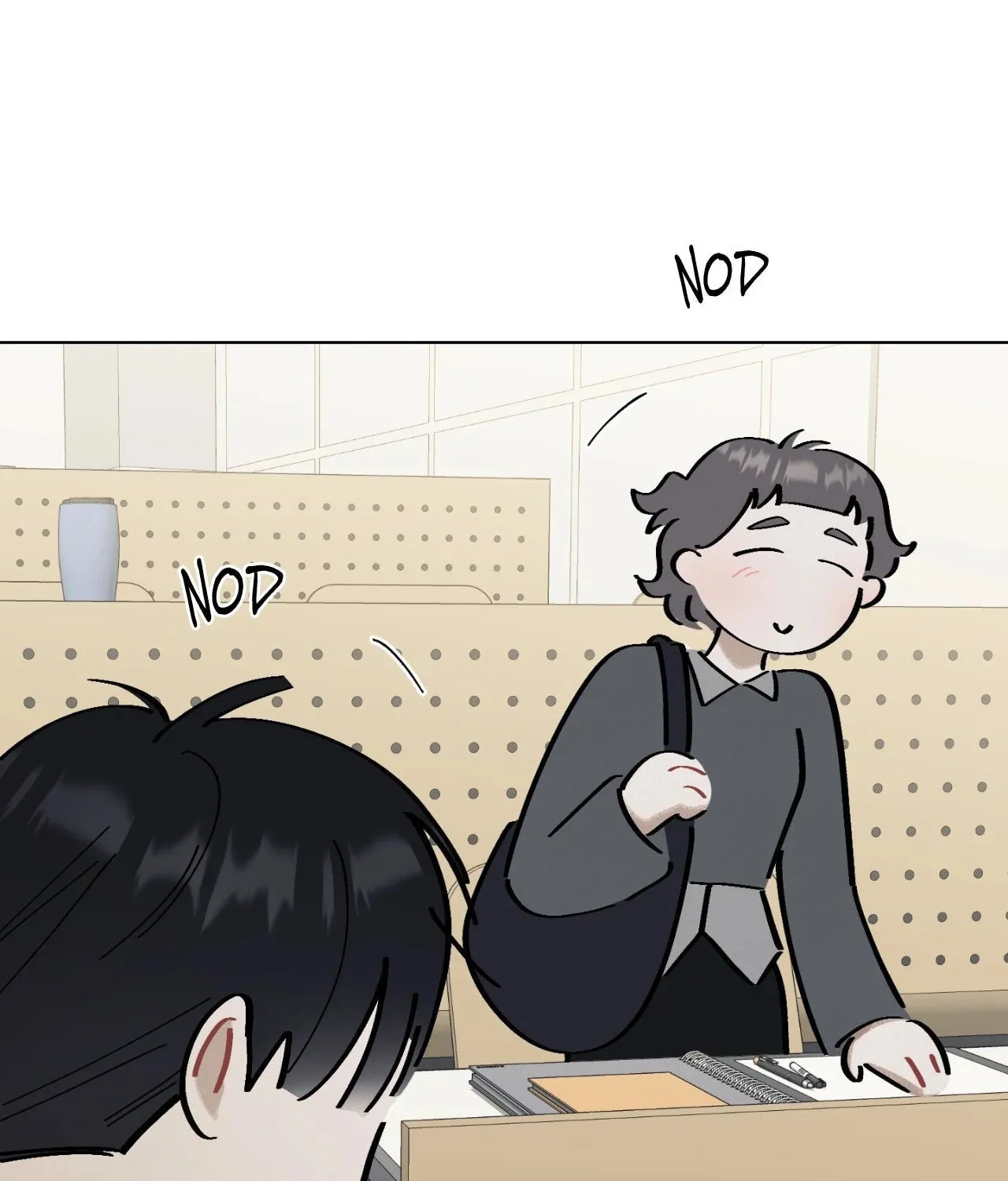Red Thread Quest Chapter 18 page 7 - 