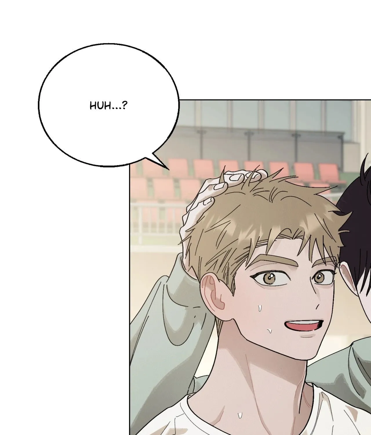 Red Thread Quest Chapter 18 page 63 - 