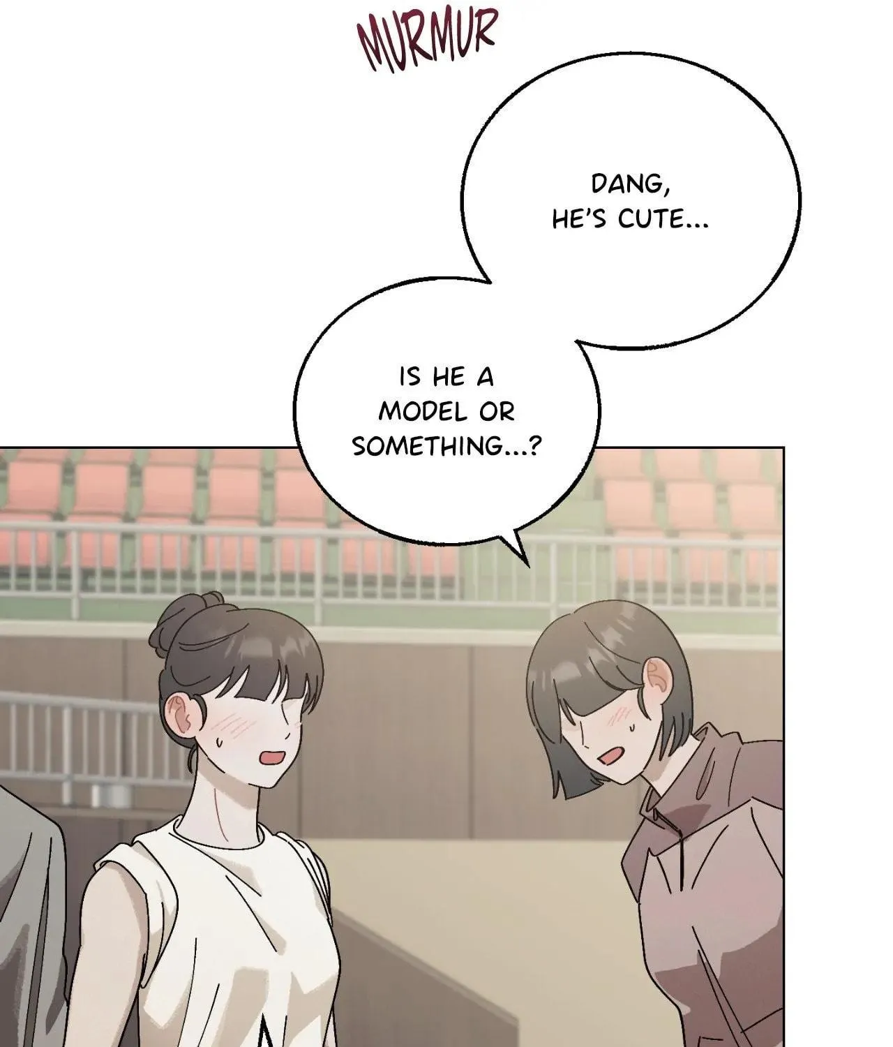 Red Thread Quest Chapter 18 page 65 - 