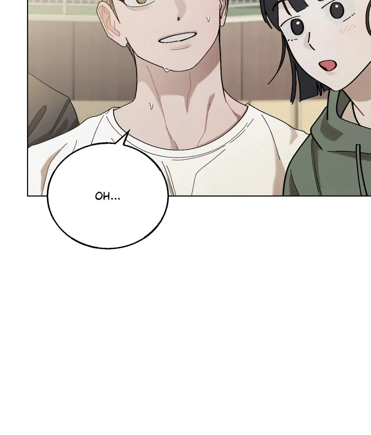 Red Thread Quest Chapter 18 page 67 - 