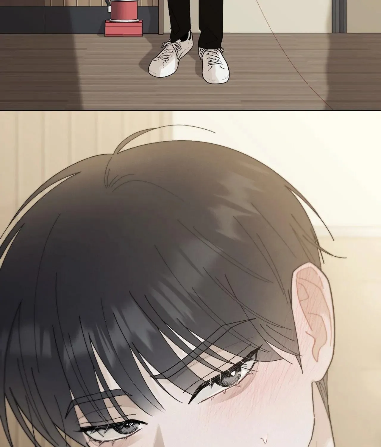 Red Thread Quest Chapter 18 page 69 - 