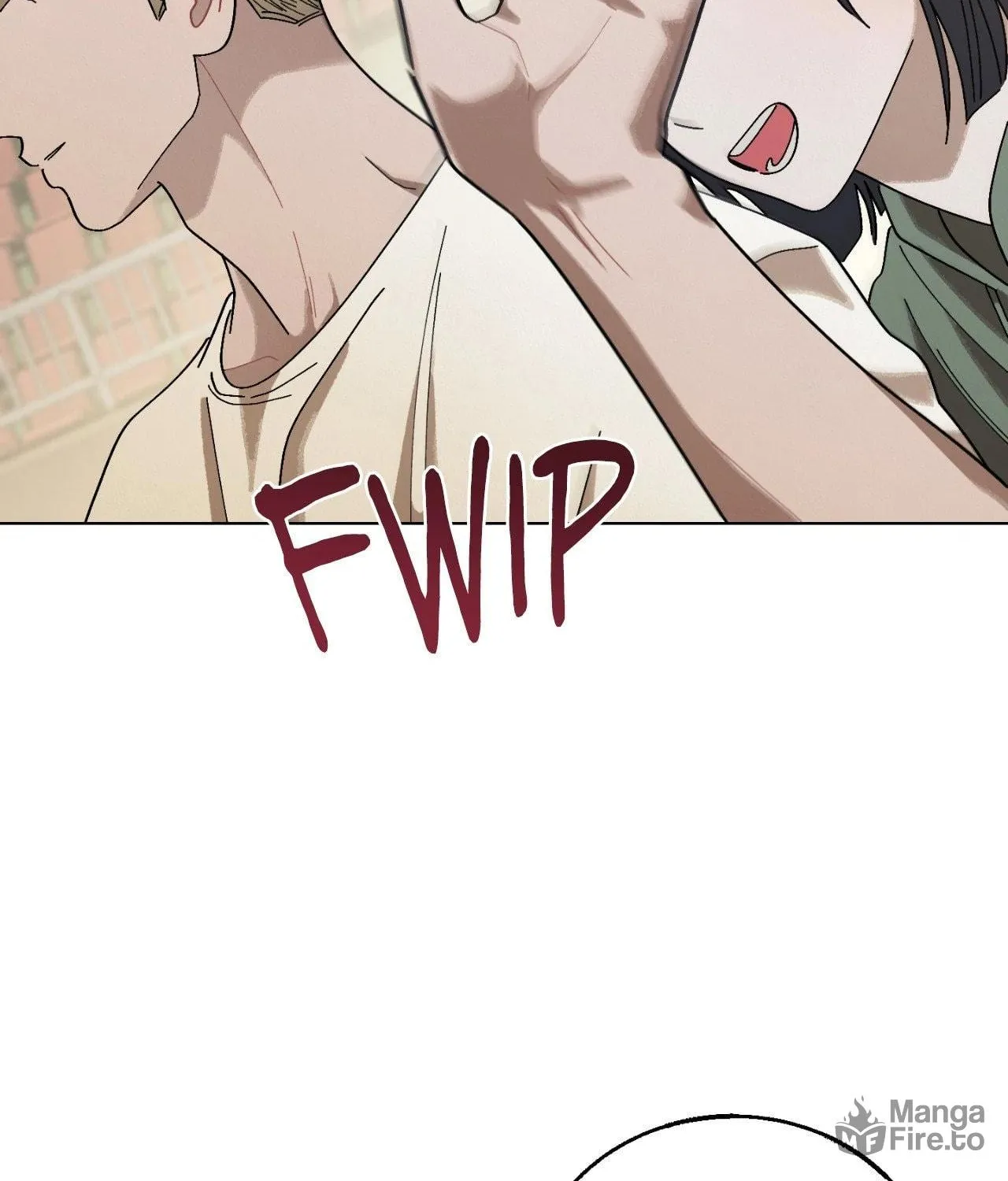 Red Thread Quest Chapter 18 page 72 - 