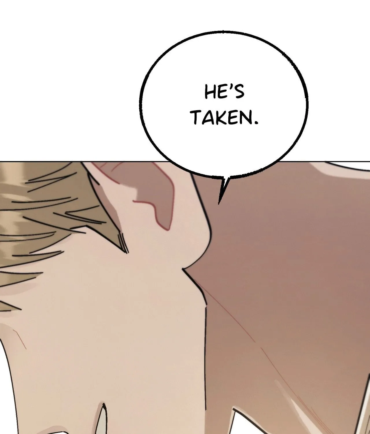 Red Thread Quest Chapter 18 page 75 - 
