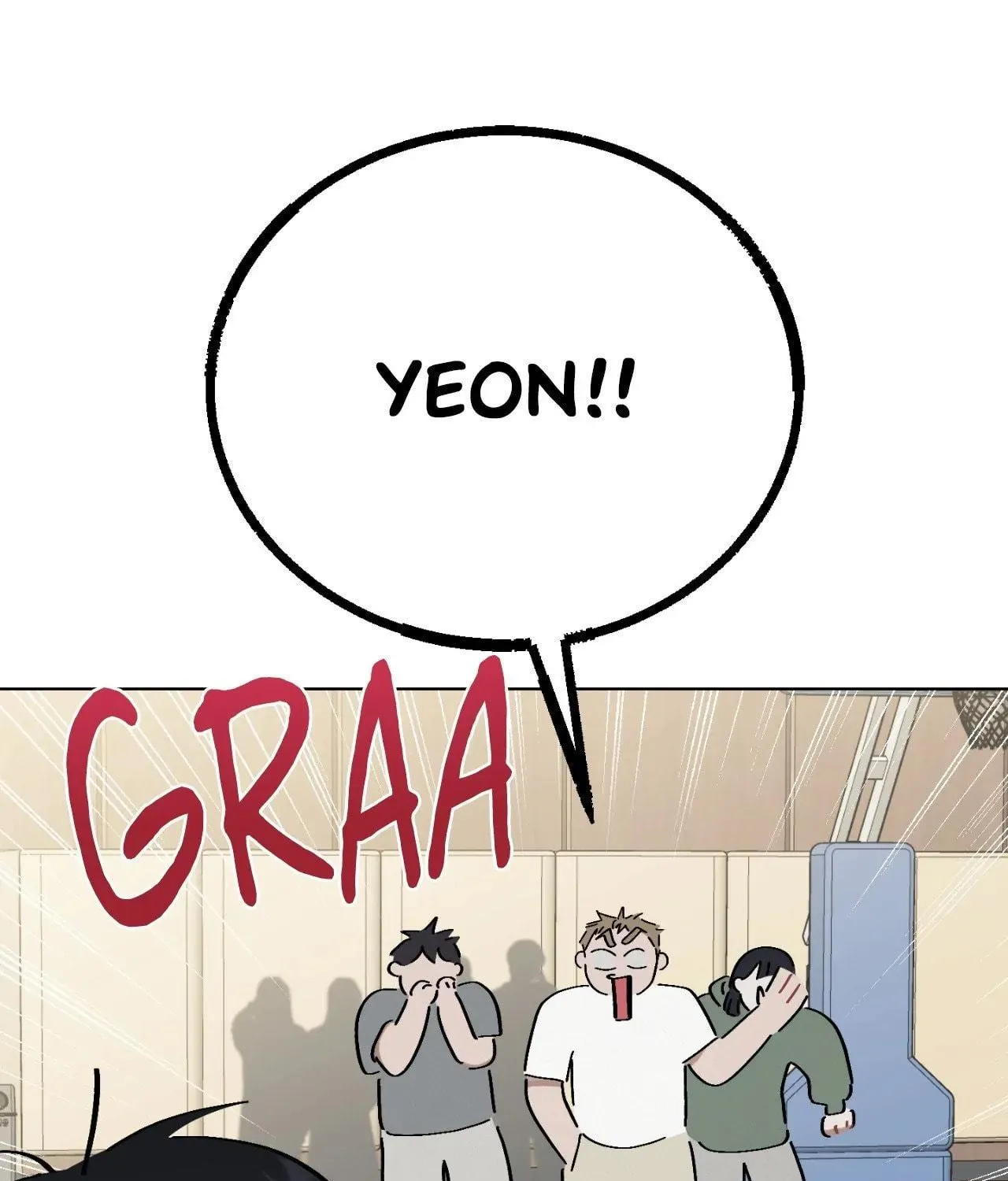 Red Thread Quest Chapter 18 page 77 - 