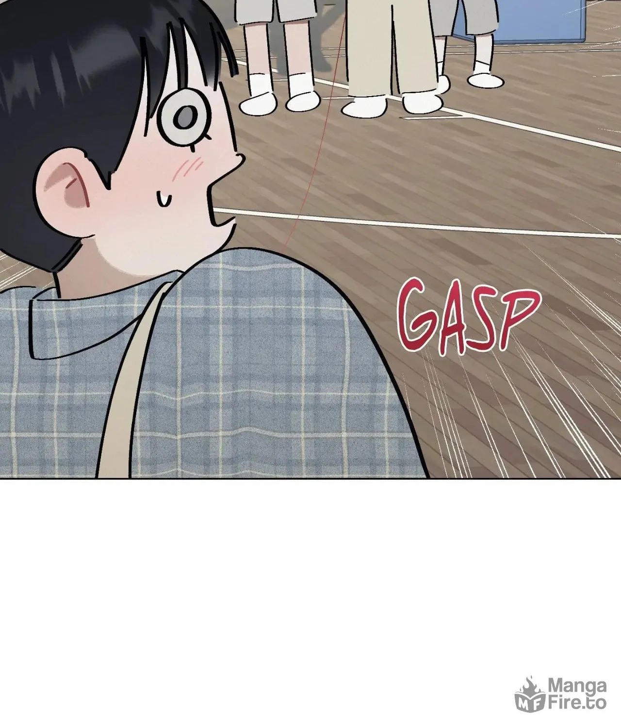 Red Thread Quest Chapter 18 page 78 - 