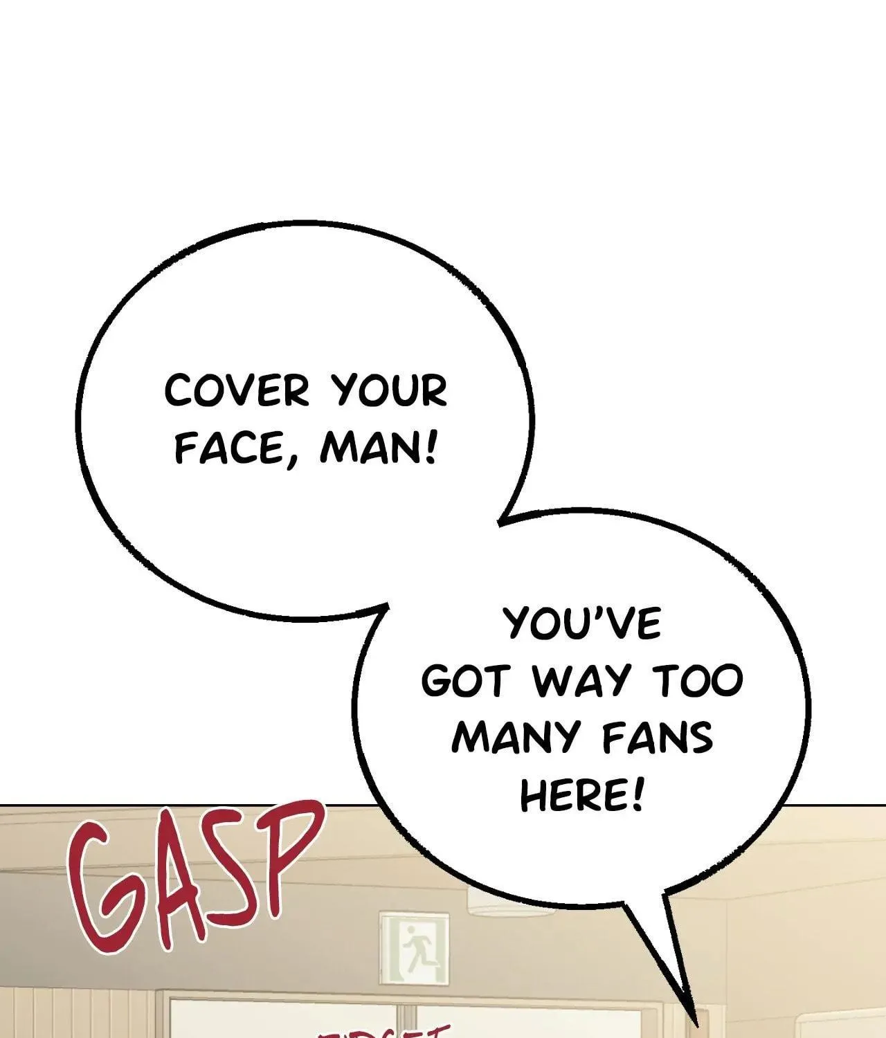 Red Thread Quest Chapter 18 page 79 - 