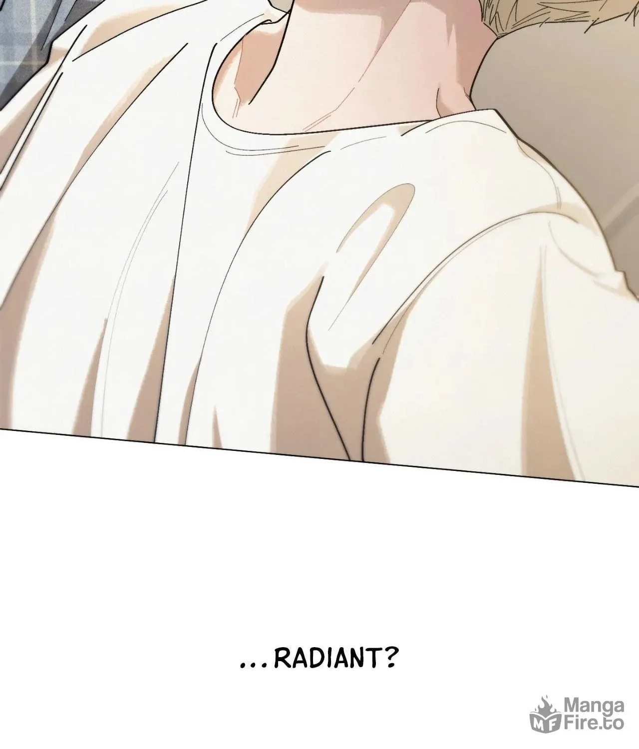 Red Thread Quest Chapter 18 page 90 - 