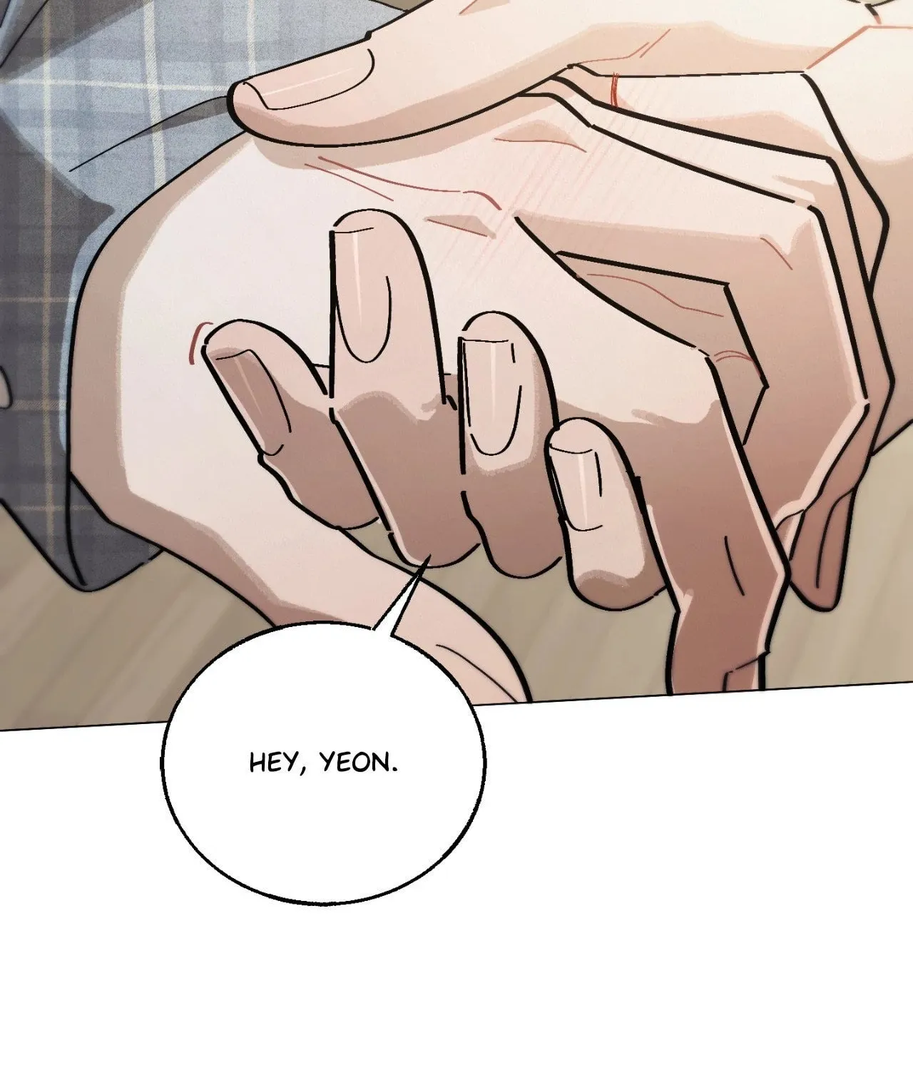 Red Thread Quest Chapter 18 page 92 - 
