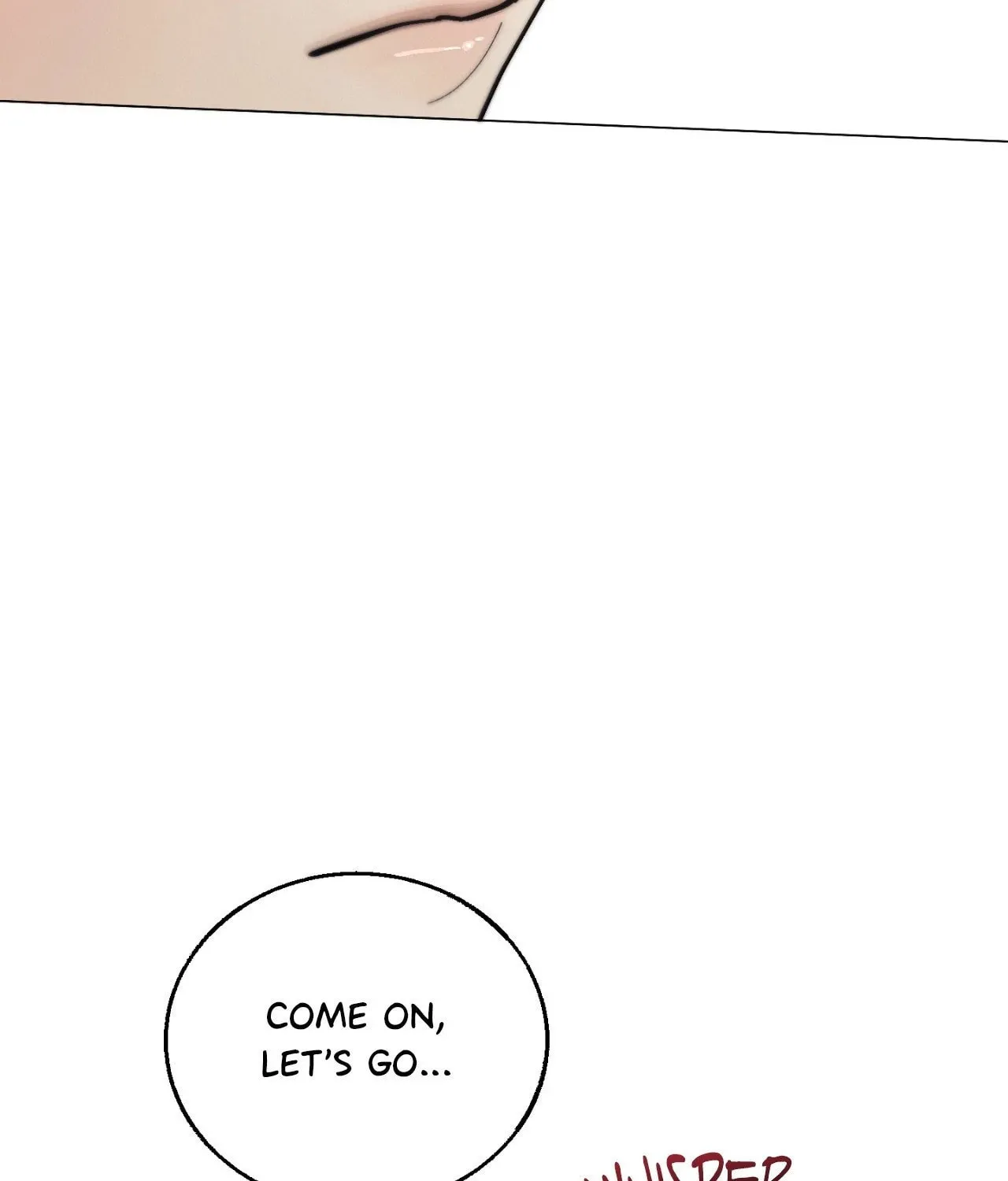 Red Thread Quest Chapter 18 page 94 - 