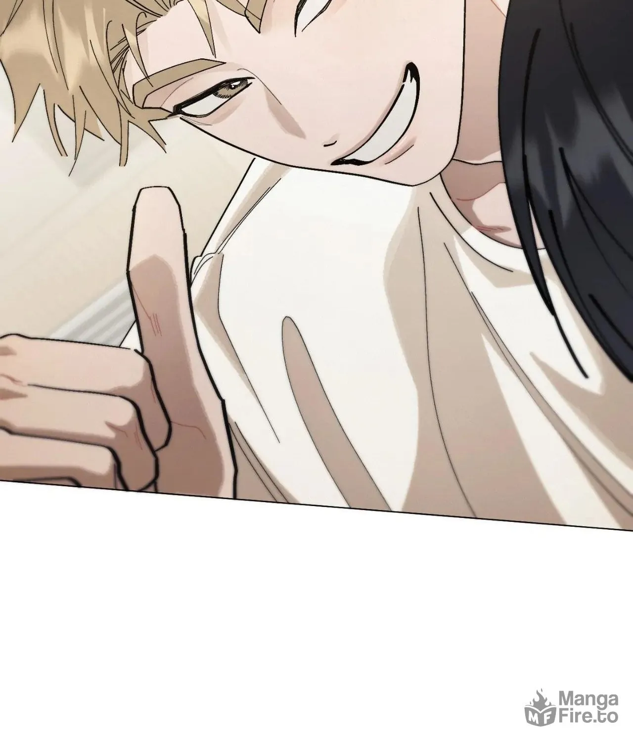 Red Thread Quest Chapter 18 page 96 - 