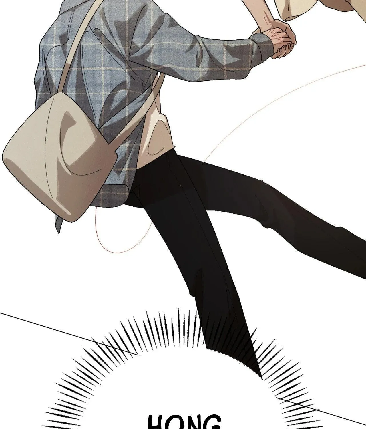 Red Thread Quest Chapter 18 page 99 - 