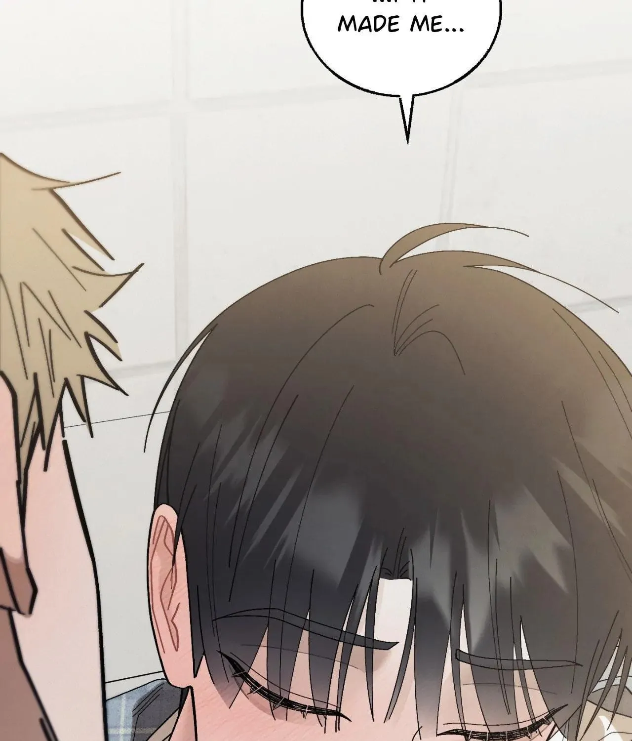 Red Thread Quest Chapter 19 page 101 - 