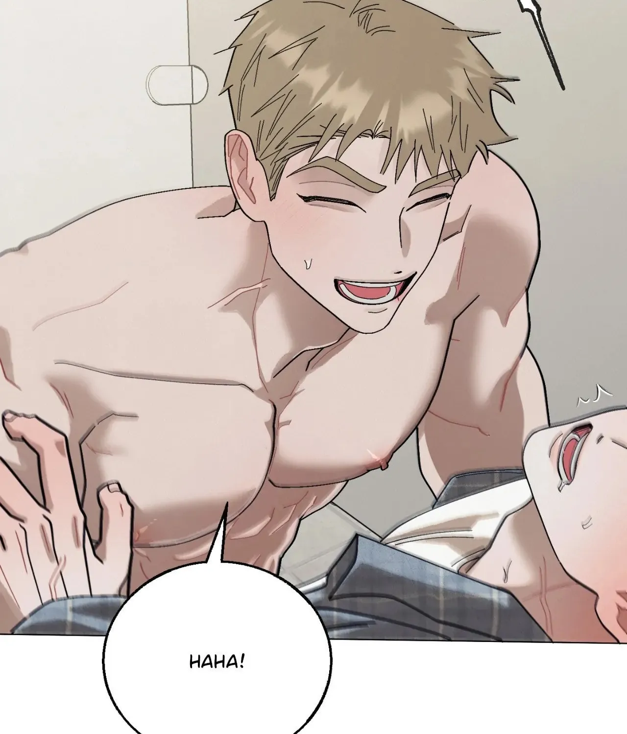 Red Thread Quest Chapter 19 page 106 - 
