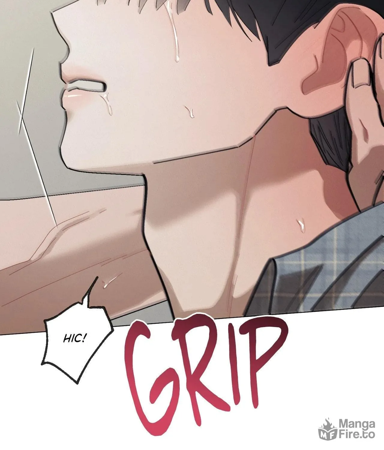 Red Thread Quest Chapter 19 page 108 - 