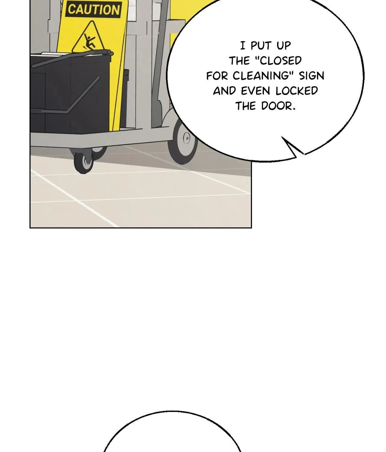 Red Thread Quest Chapter 19 page 19 - 