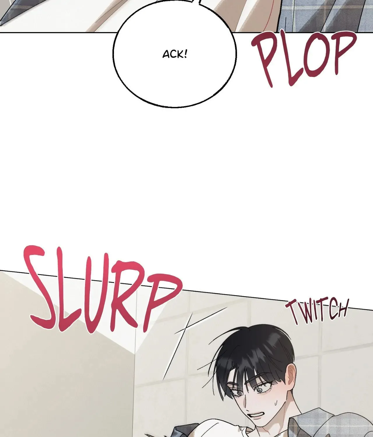 Red Thread Quest Chapter 19 page 21 - 