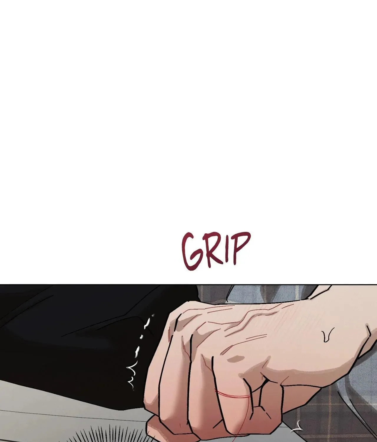 Red Thread Quest Chapter 19 page 23 - 