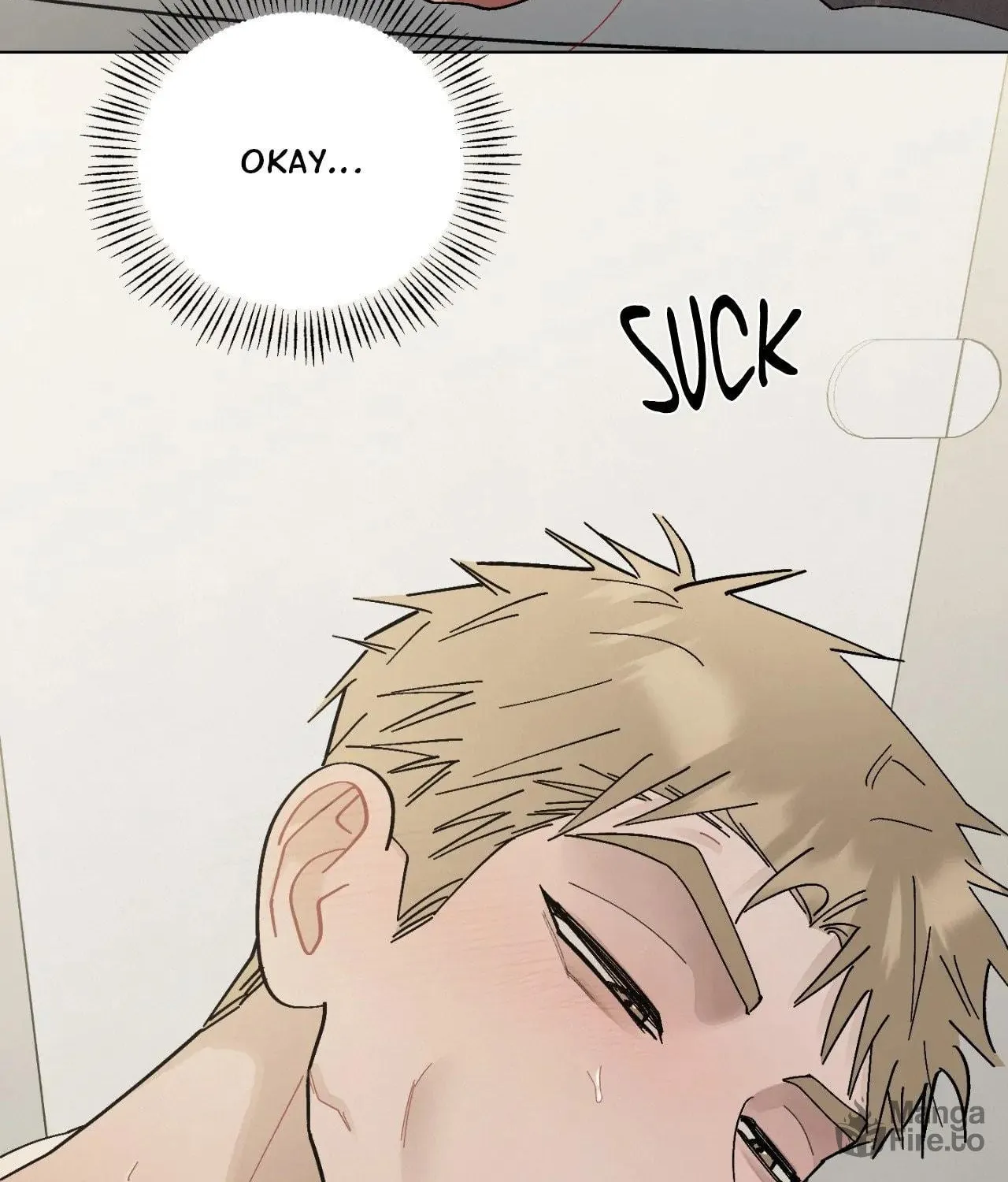 Red Thread Quest Chapter 19 page 24 - 