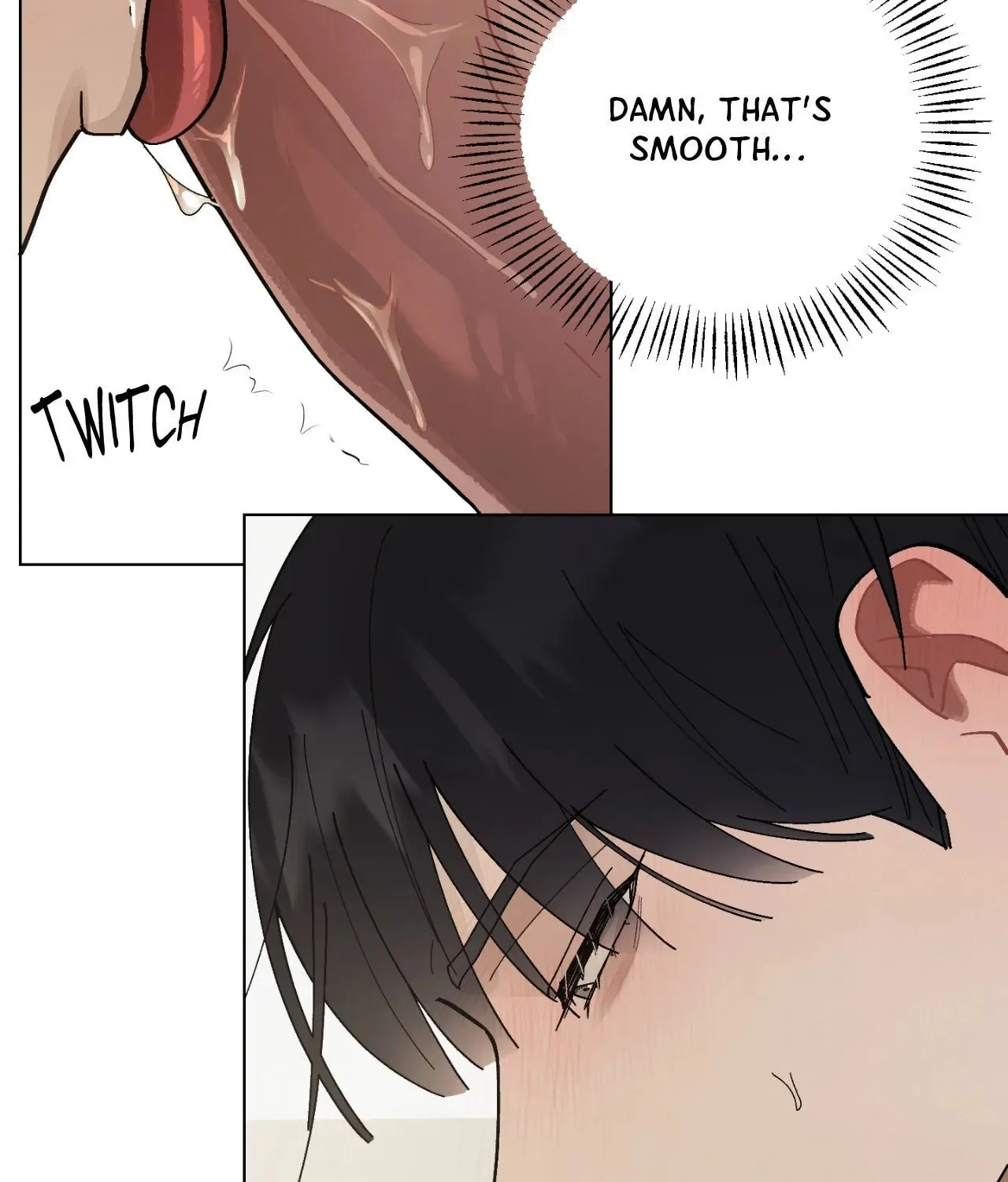 Red Thread Quest Chapter 19 page 27 - 