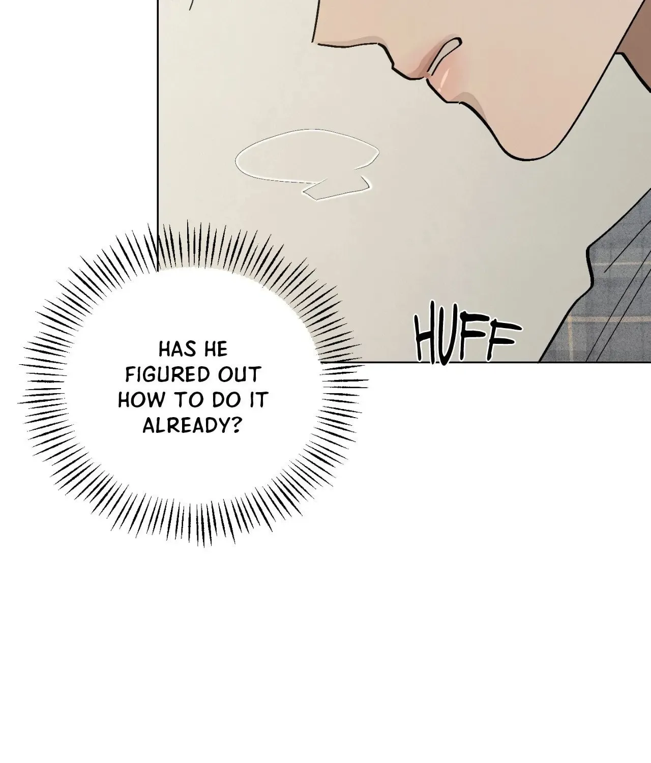 Red Thread Quest Chapter 19 page 28 - 