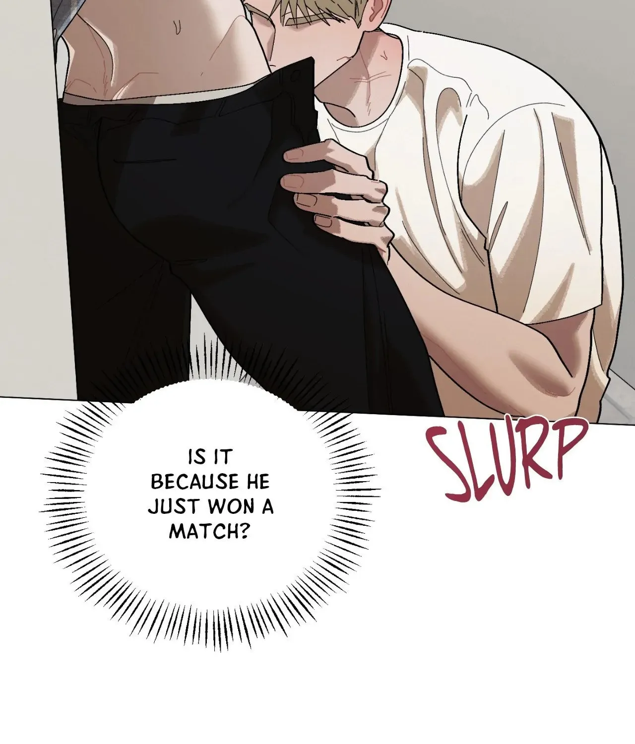 Red Thread Quest Chapter 19 page 4 - 